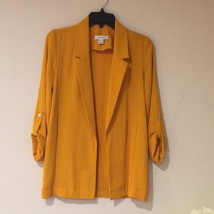 Primark Open Blazer